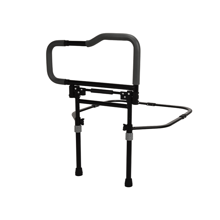 Health Safty Care Home Use Bed Rail with Light Bed Rail for Elderly