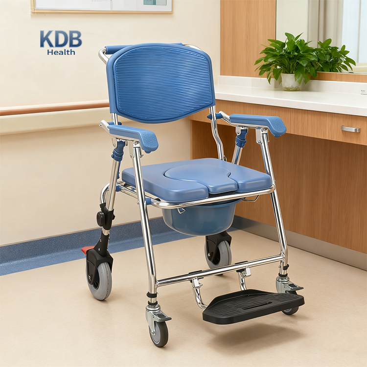 Kerusi Comode Lipat Boleh Bawa