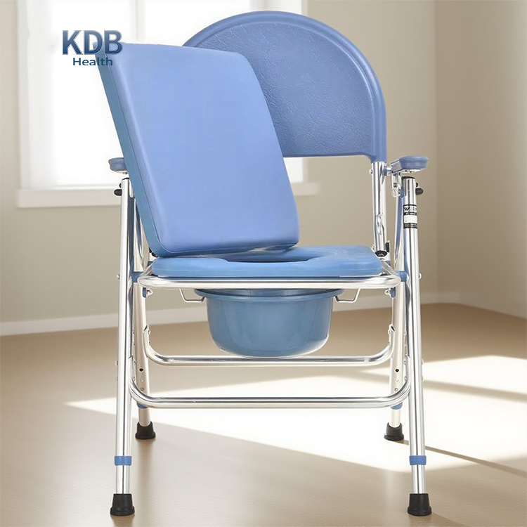 Kerusi Tongkang Boleh Lipat dengan Kursi PE