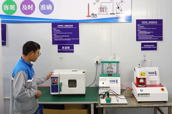 Di Balik Layar: Bagaimana Kami Memastikan Setiap Langkah Produk Rehab Anda Telah Diuji Keamanan