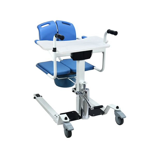 Best-Selling Patient Lifts for Private Clinics in Central Europe