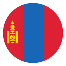Mongolia
