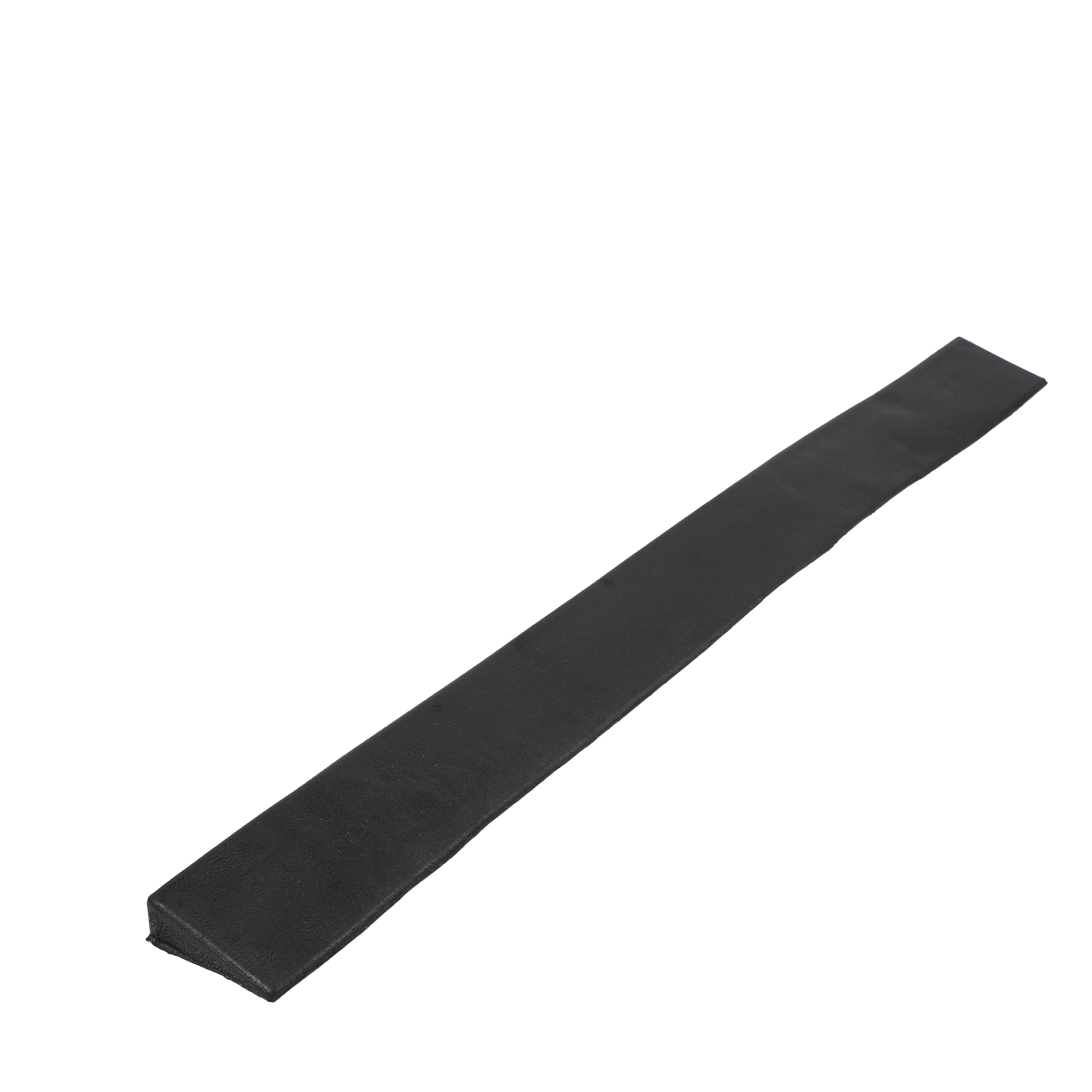 Professional Anti-Slip Rubber Threshold Ramp and High-Traction Floor Transition Solution-TRB04（TRB25）