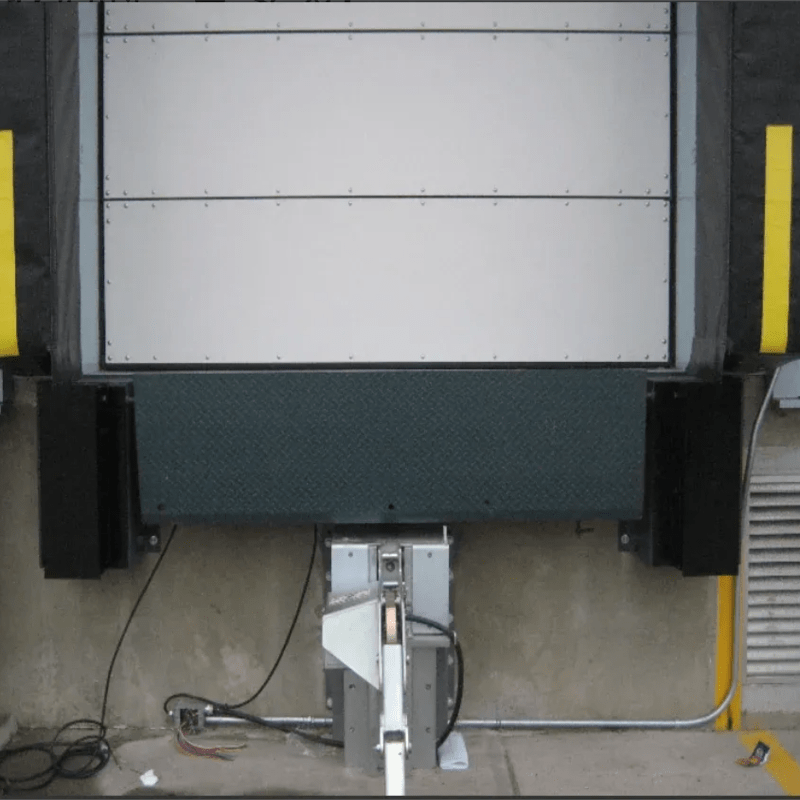 Steel Face Laminated Bumper For Canada Whoresaler