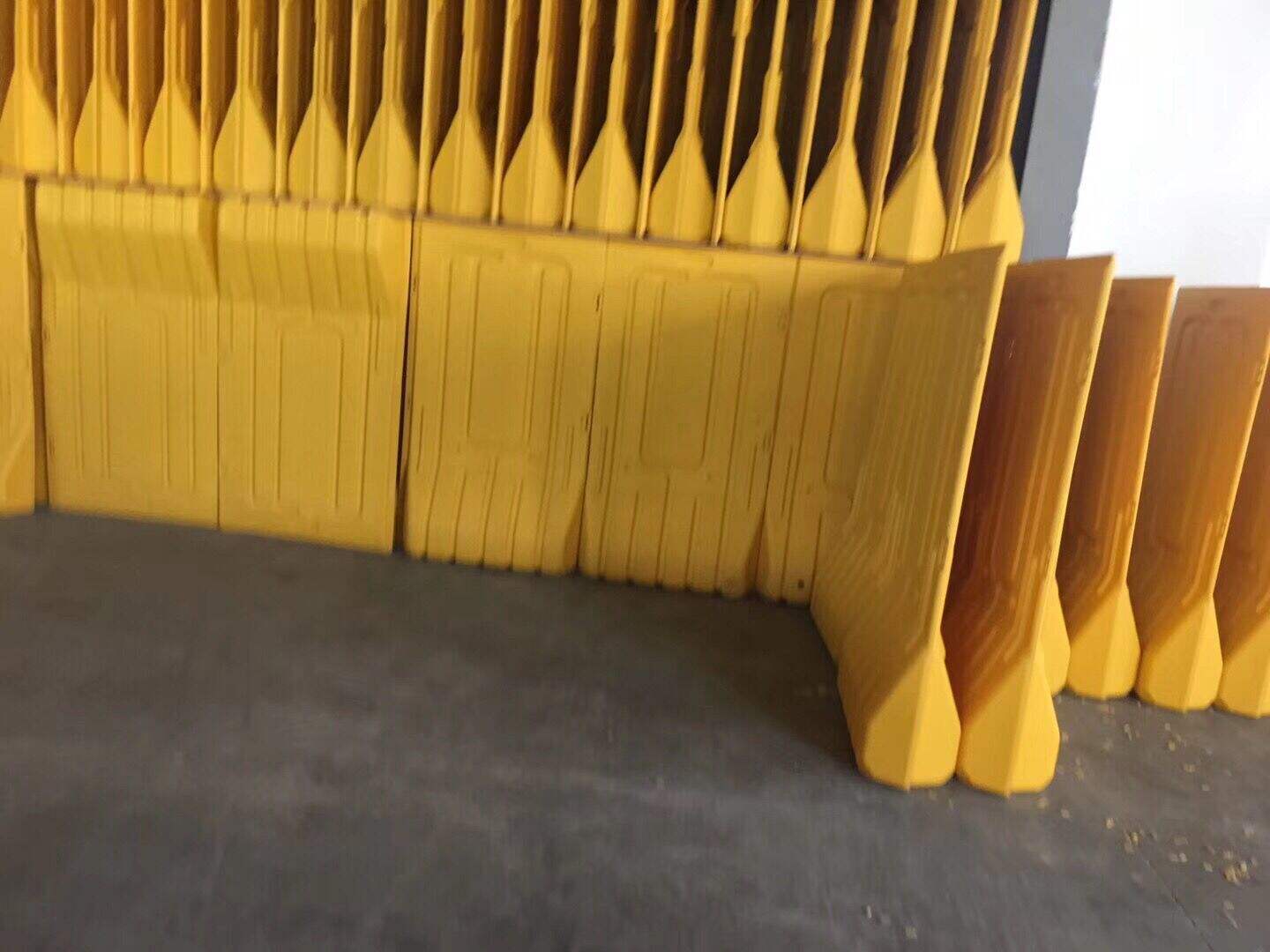 Unmatched Deployment Flexibility