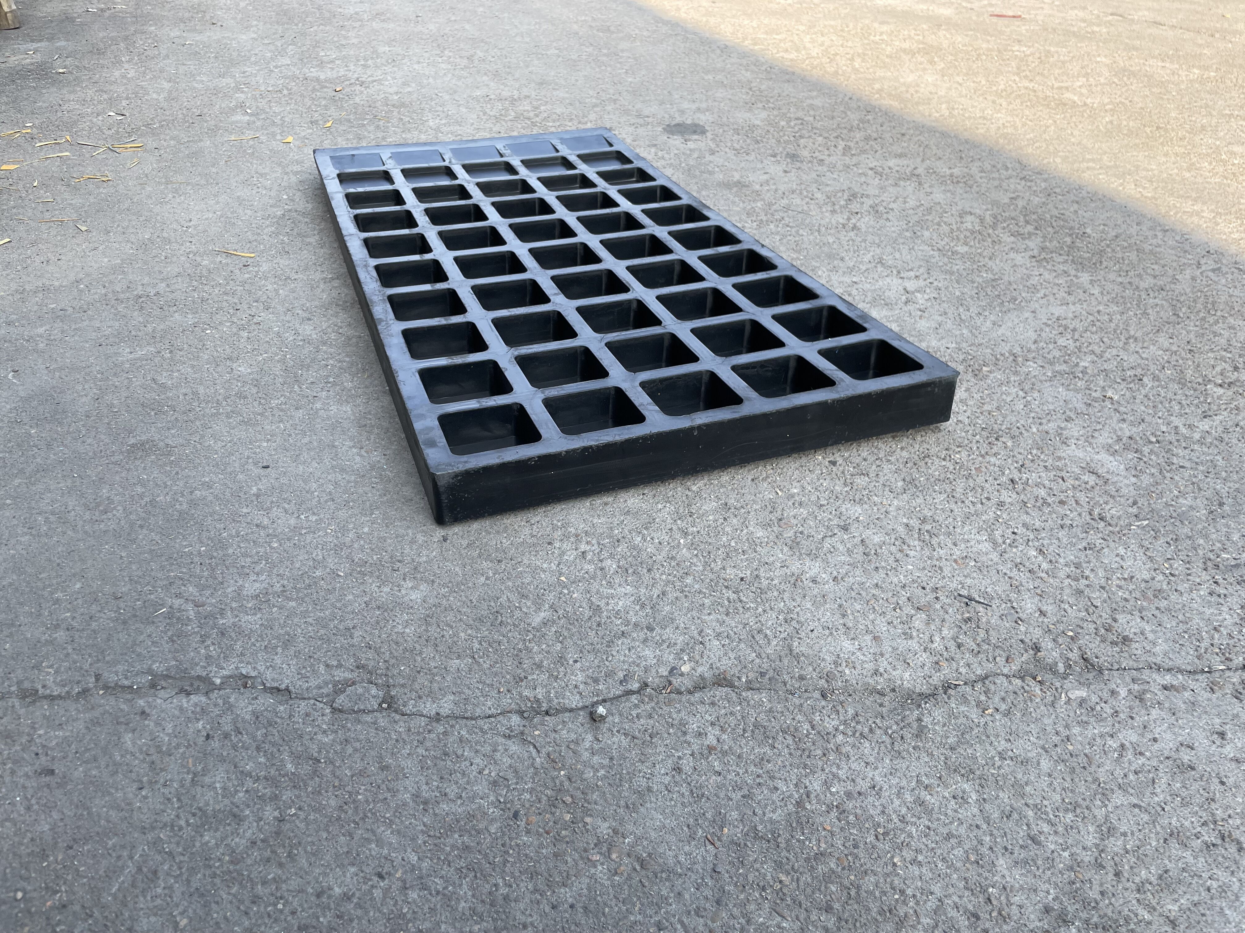 Superior Weight Capacity and Structural Integrity