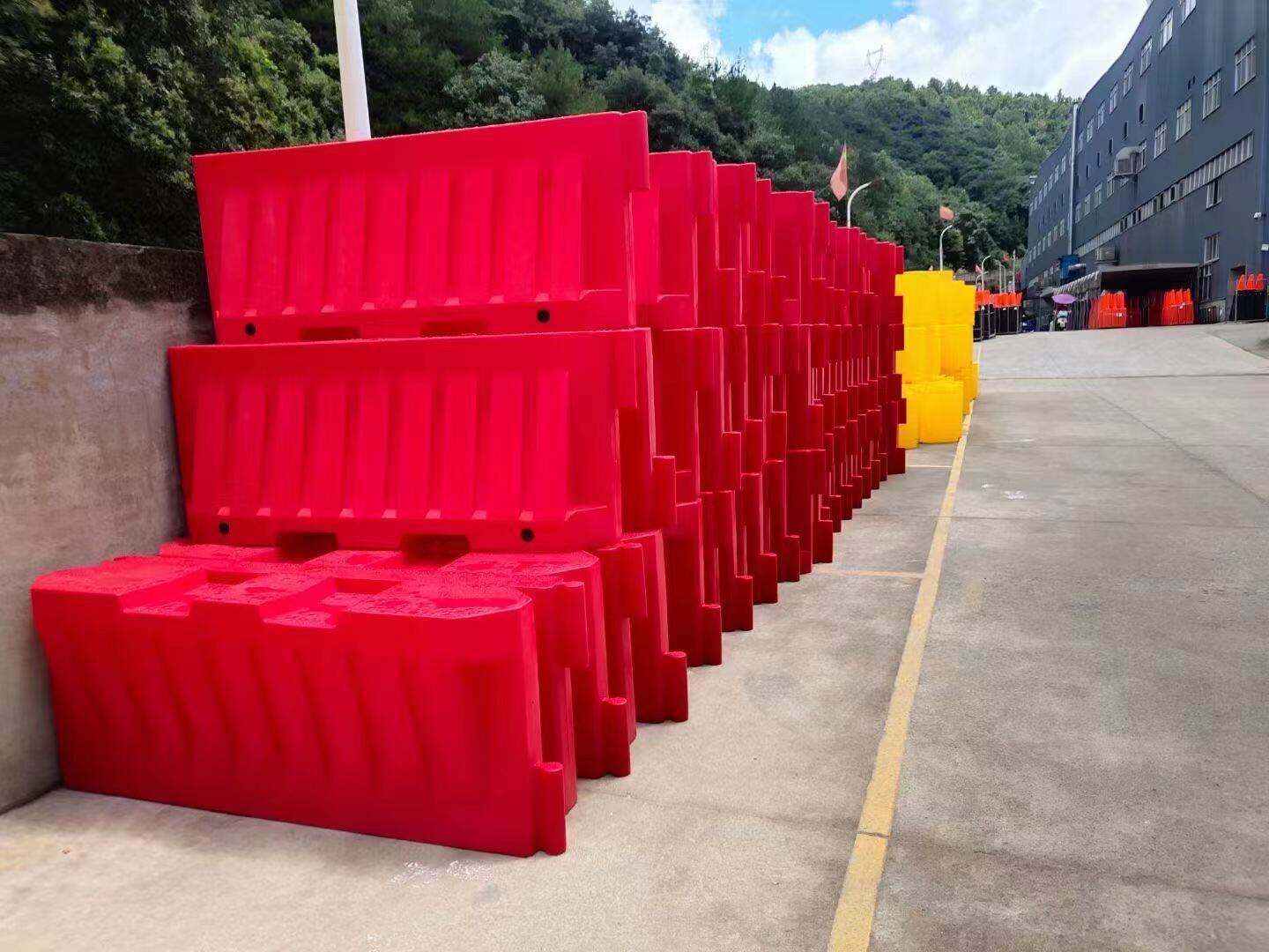 Cost Effective Safety Solution