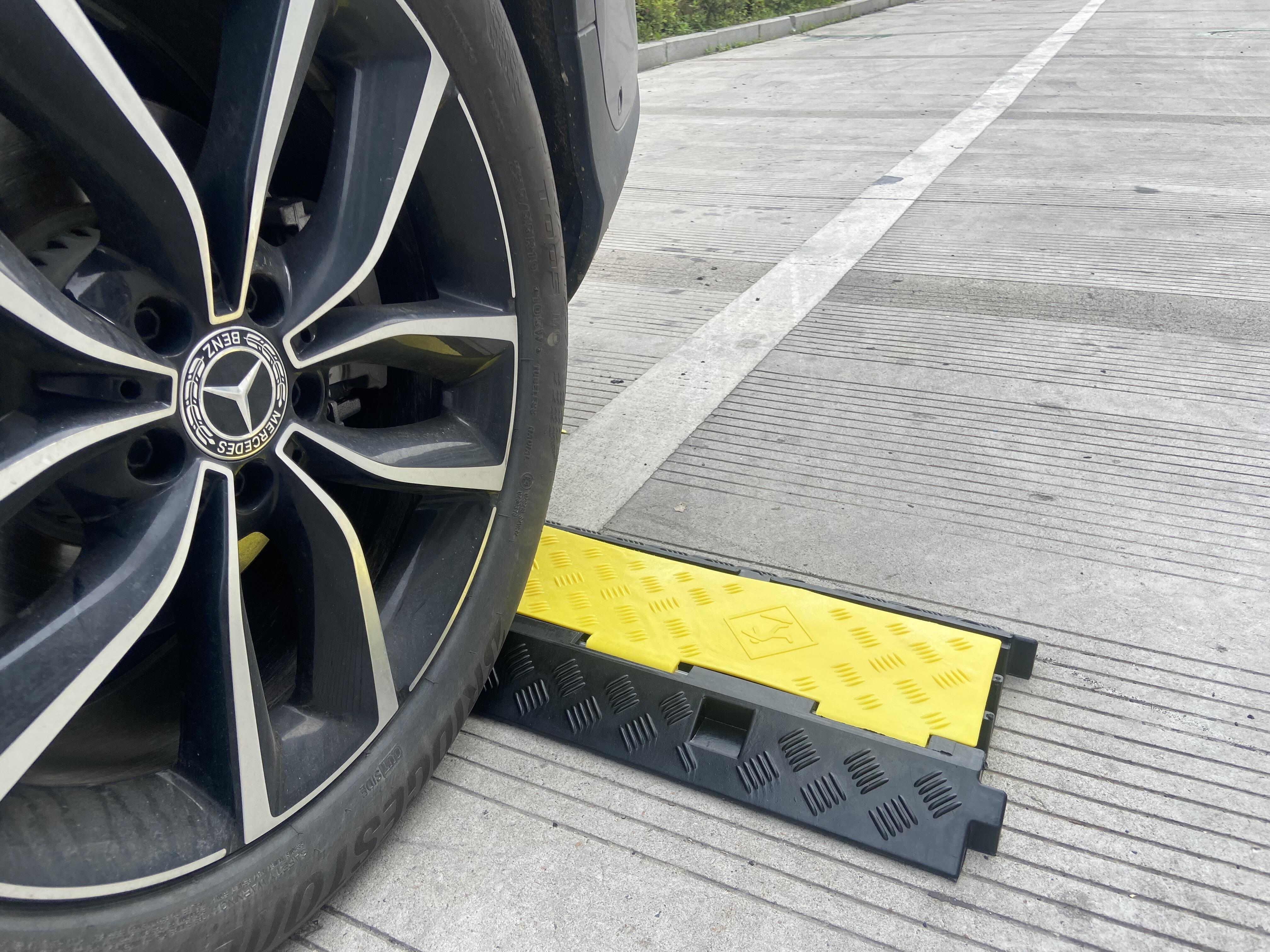 Forbedra tryggleiksfunksjonar