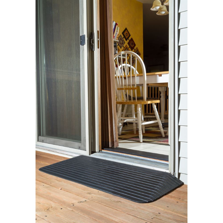 How to Choose the Right Type of Threshold Ramp for Your Home Accessibility Needs?