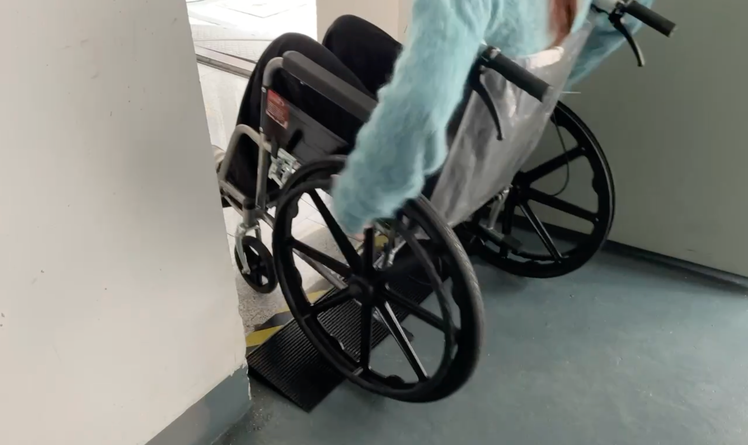 Different Types of Threshold Ramps and Where They Fit Best