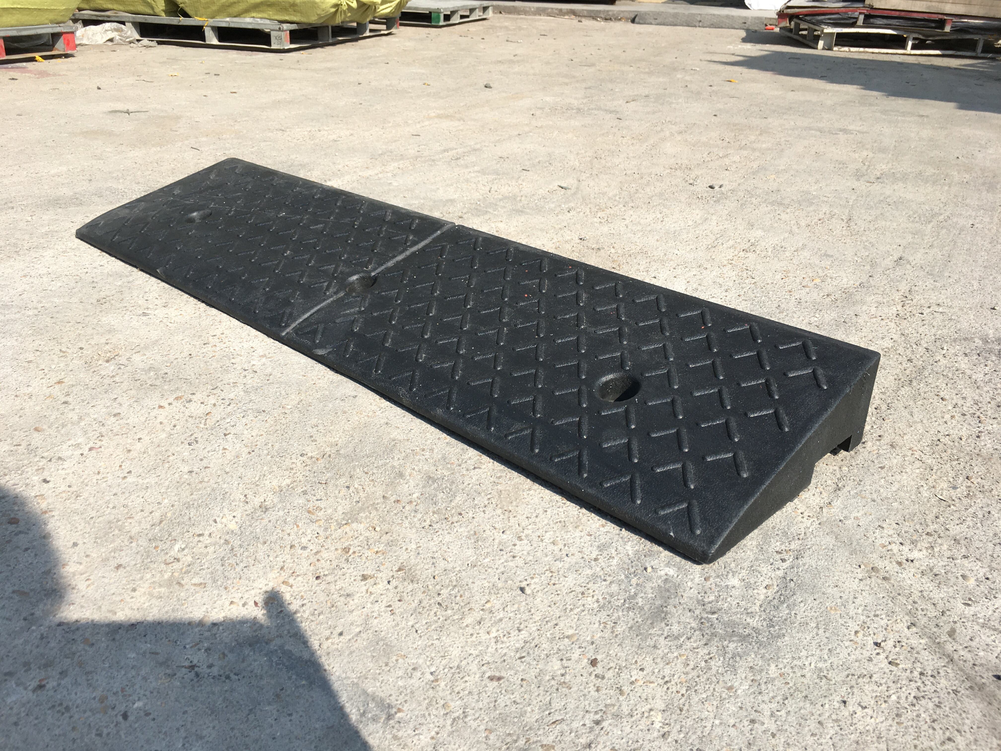 Superior Safety Features