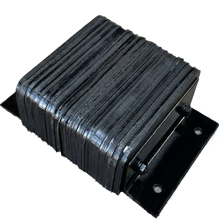 Para-choques Laminados com Revestimento em Aço: Quando São Necessários e Por Que