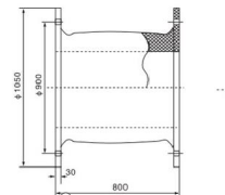 factory made super cell rubber fender  high energy absorption marine dock fender-0