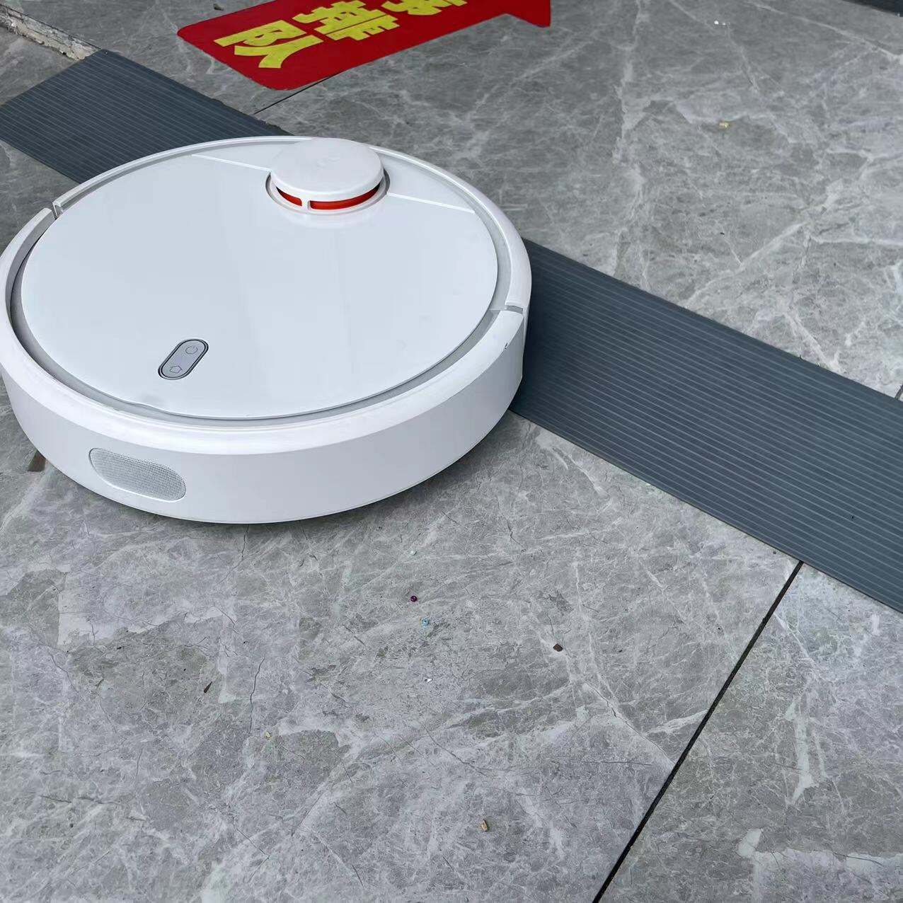 Enhanced Safety and Accessibility Compliance