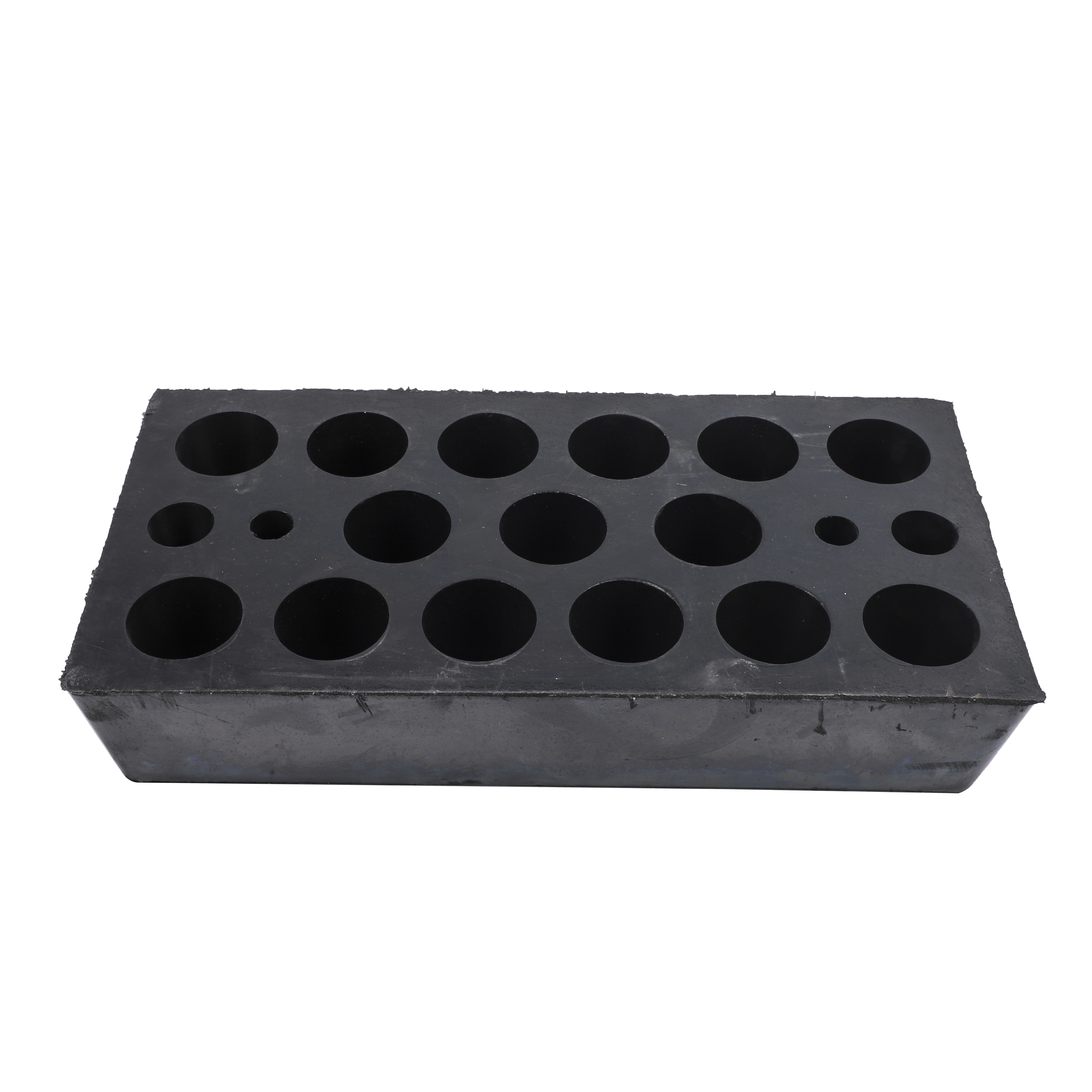 Heavy Duty Rubber Dock Bumper