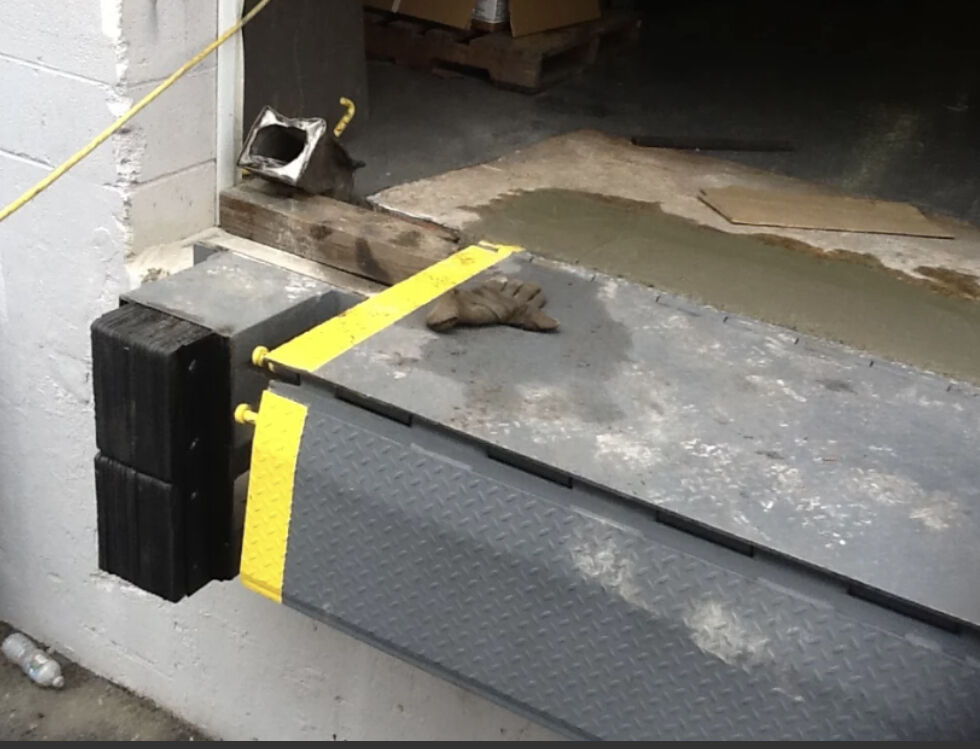 تكنولوجيا حماية التأثير المتفوقة