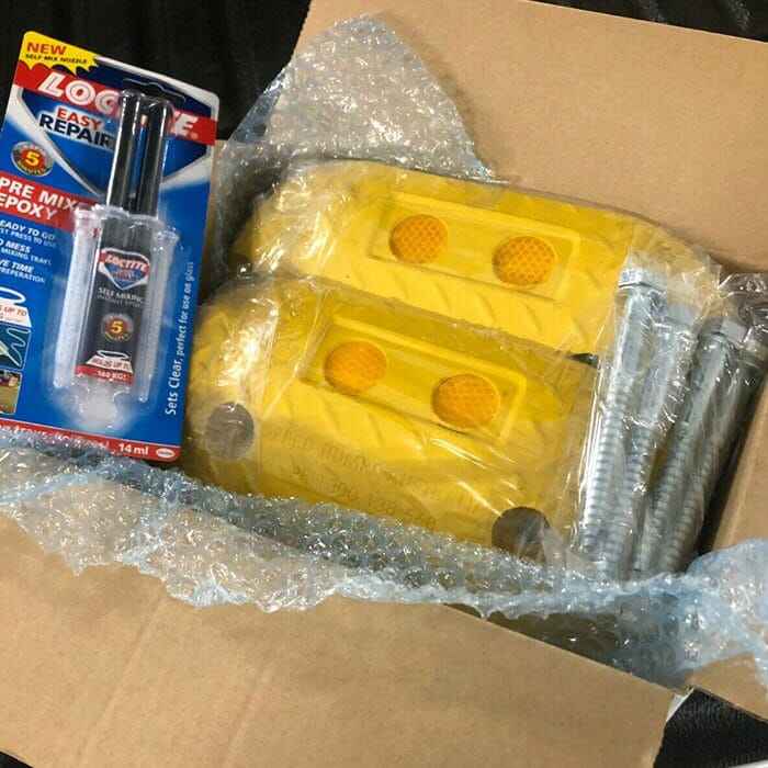 Weather-Independent Performance