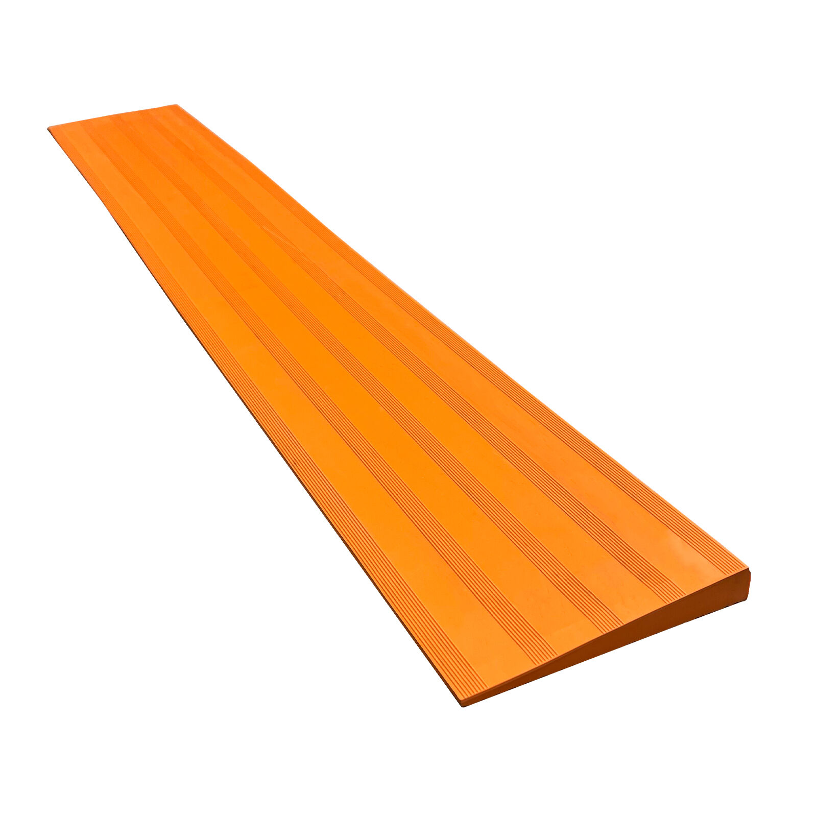 Superior Durability and Weather Resistance