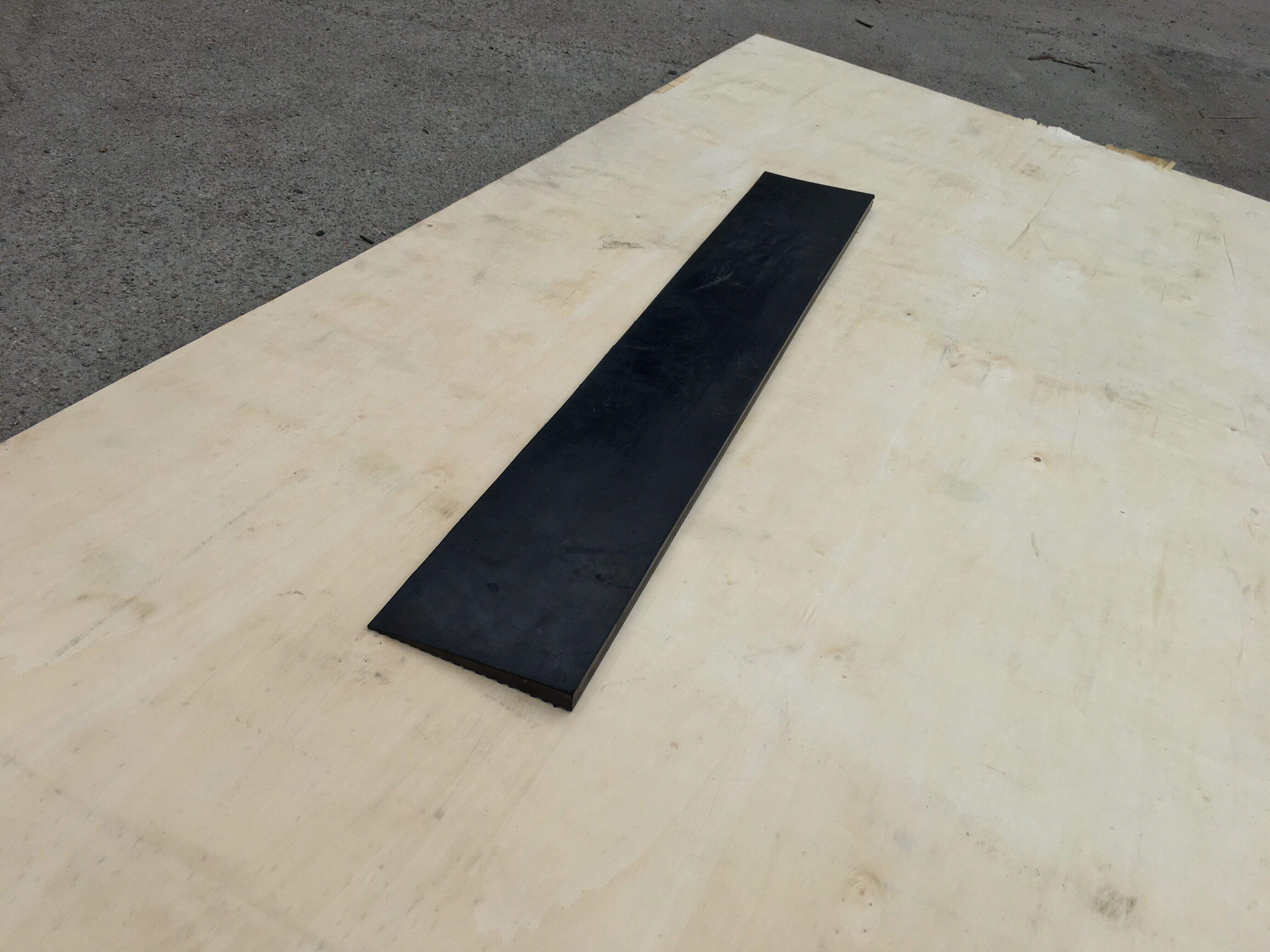 Enhanced Safety Features