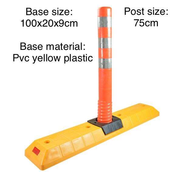 How Can Event and Temporary Traffic Barriers Be Used to Manage Crowds and Work Zones Safely?