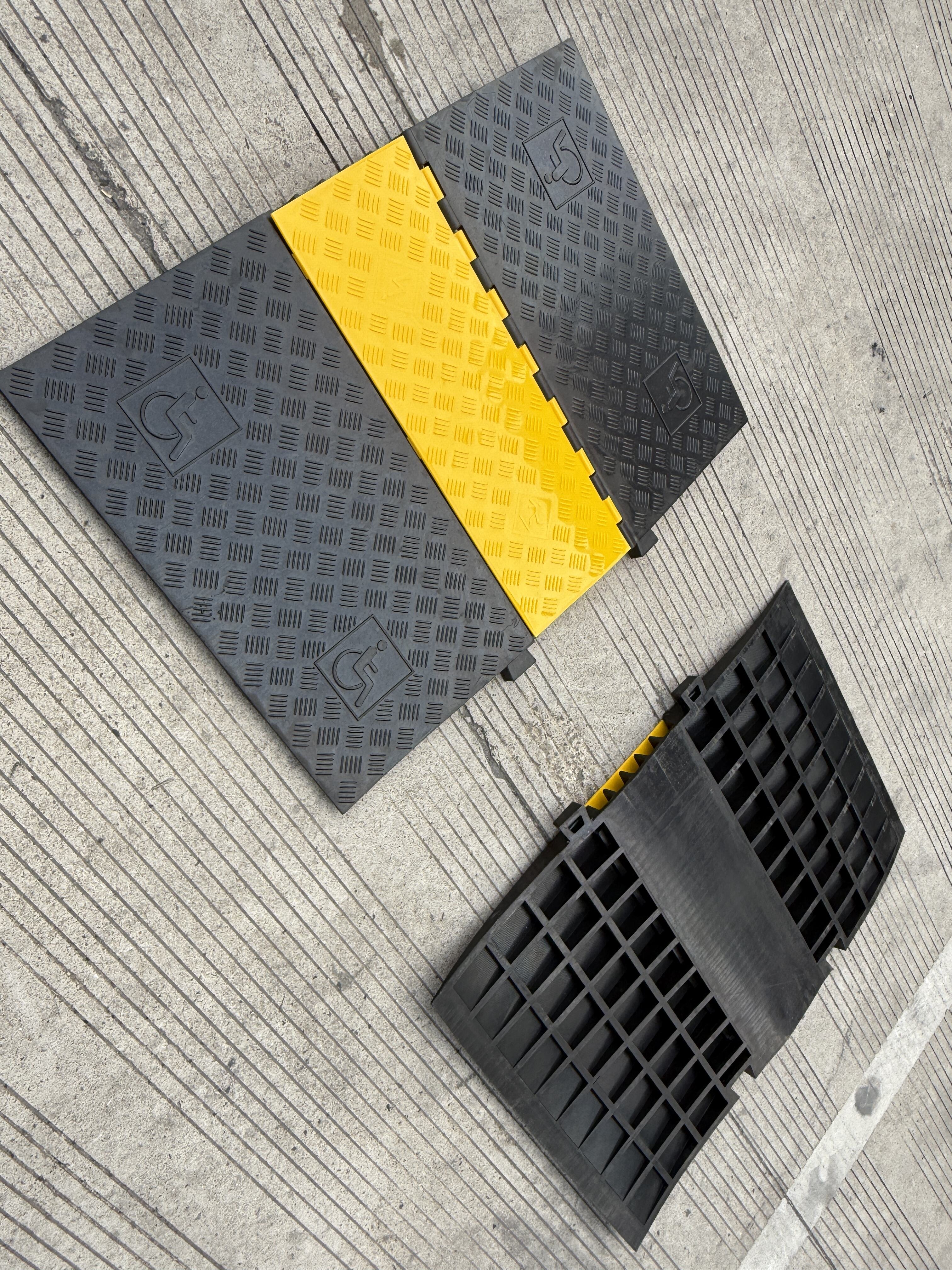 الصمود والمرونة البيئية