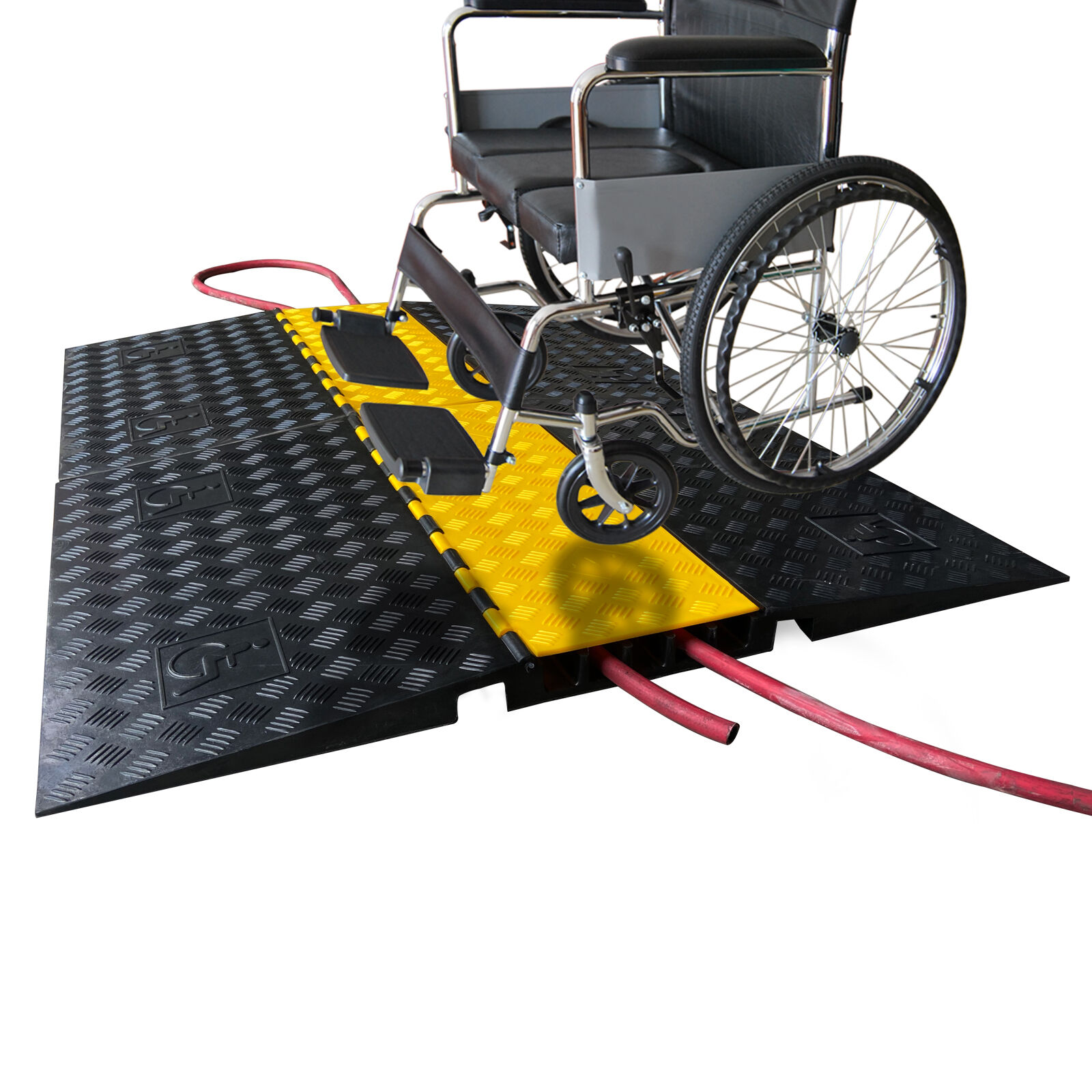 هندسة المواد العالية والبناء