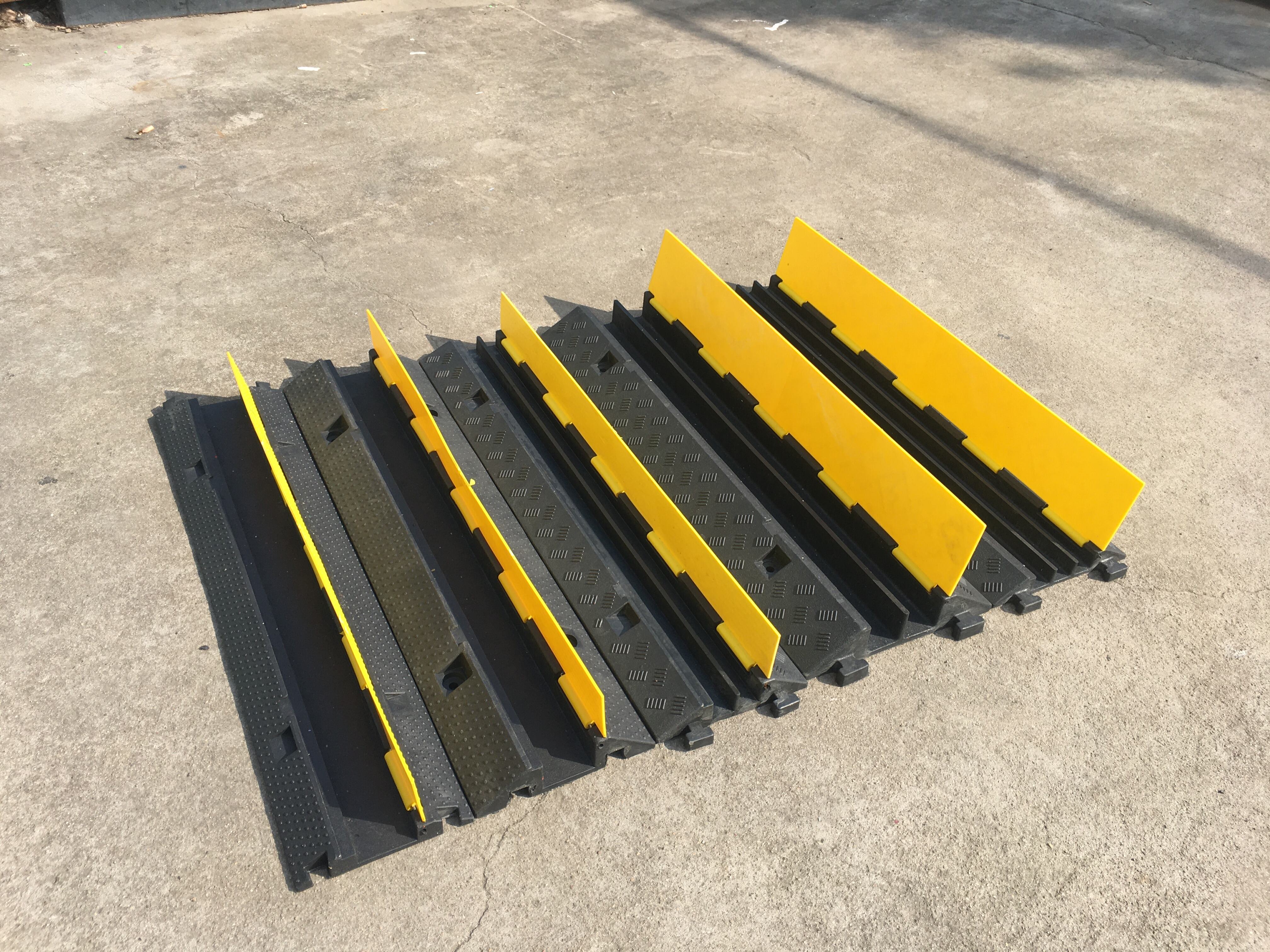 Allsidig design og enkel implementering