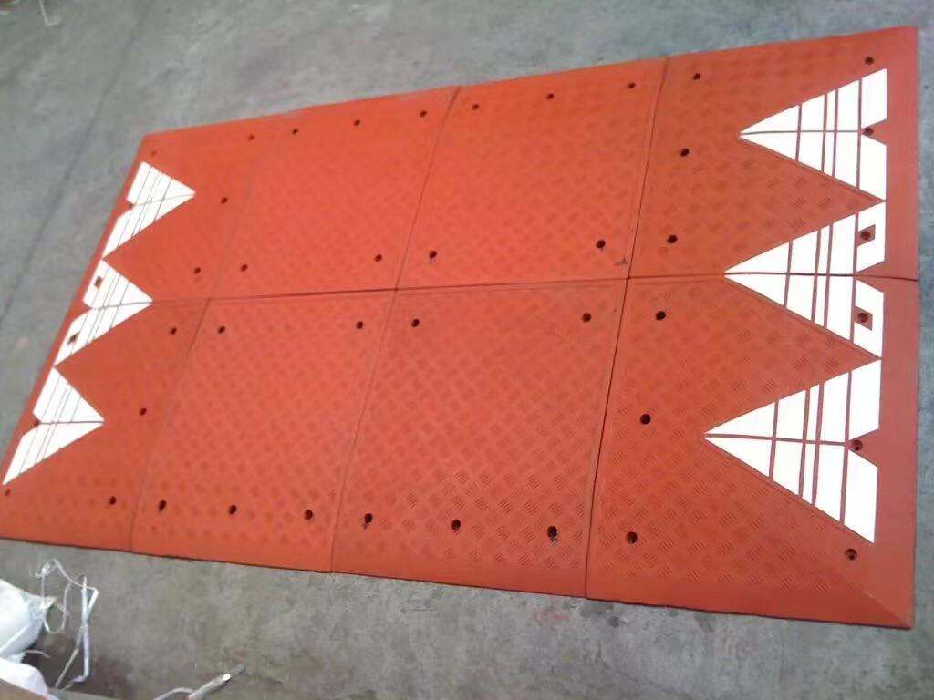 تعزيز السلامة من خلال التصميم الاستراتيجي