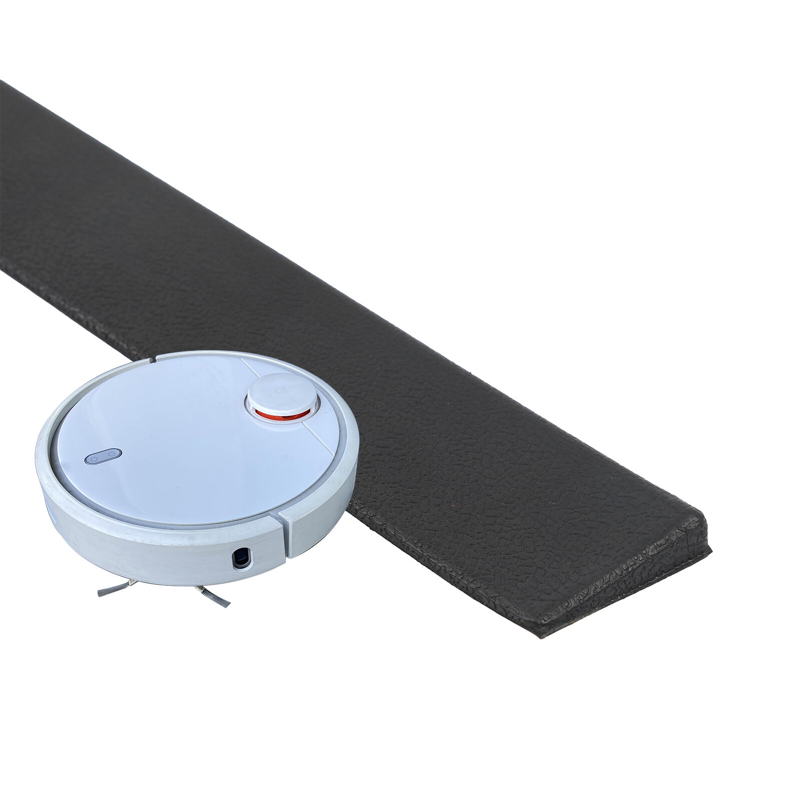 Professional Slim Rubber Transition Strip and Anti-Slip Interior Floor Edge Protector-TRB01（TRB10）