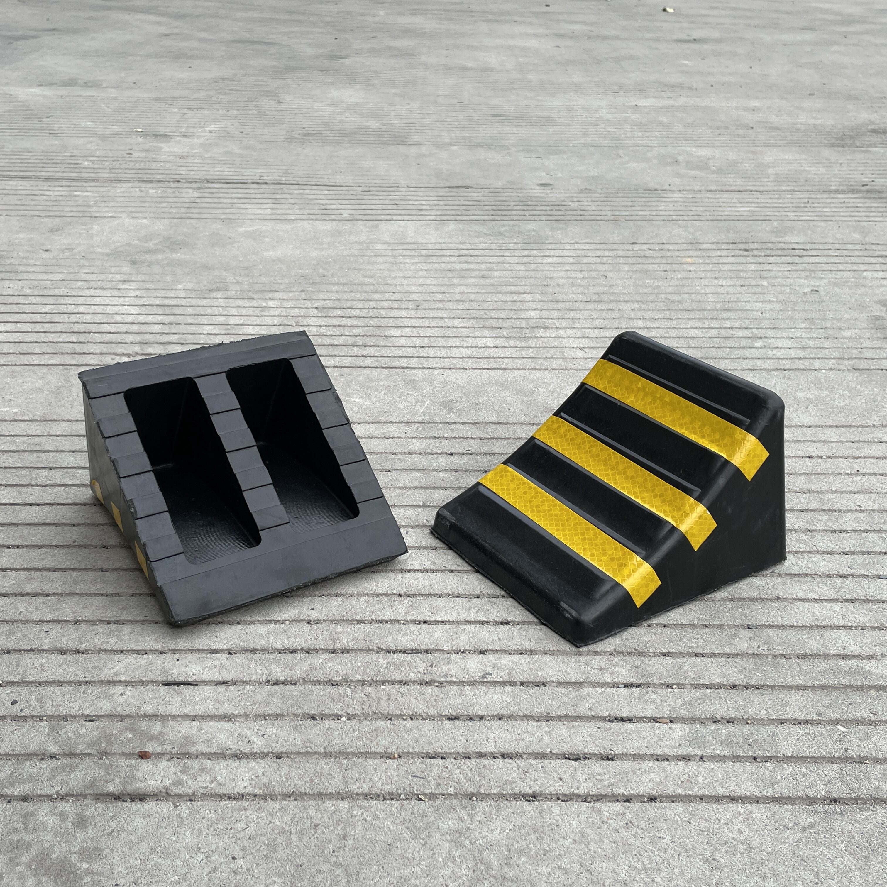 ميزات الأمان المتقدمة