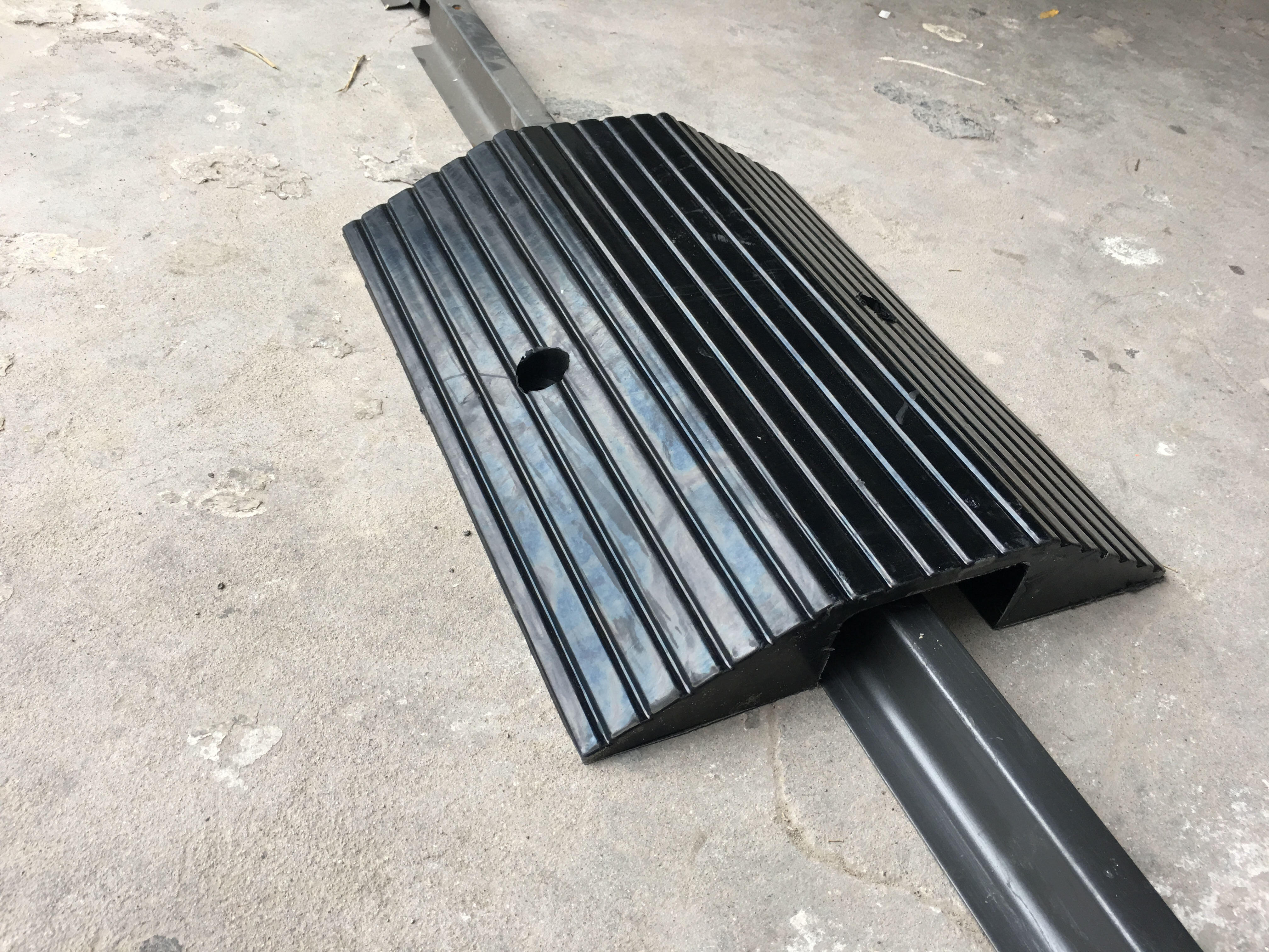 Fleksibel anvendelse og installasjonsfleksibilitet