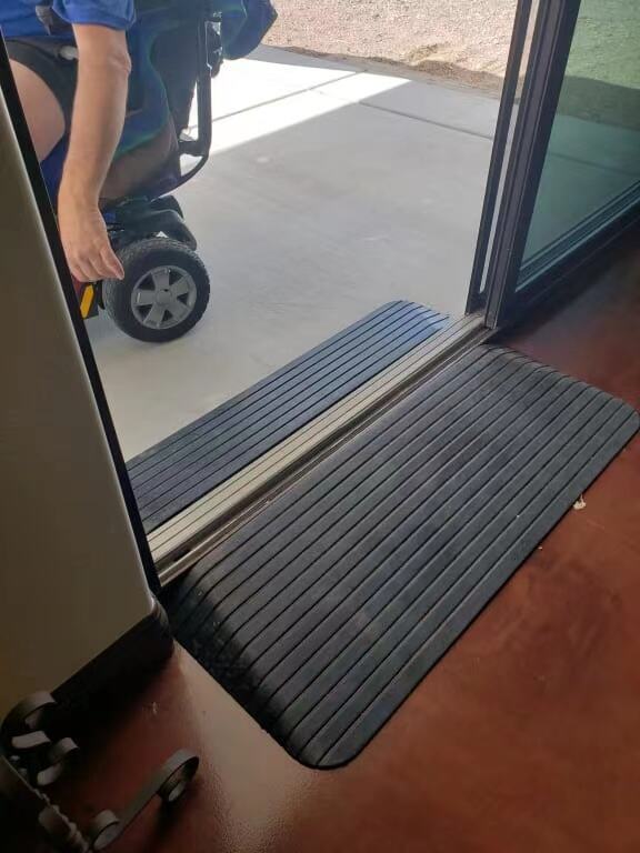 Versatile Mobility and Quick Deployment