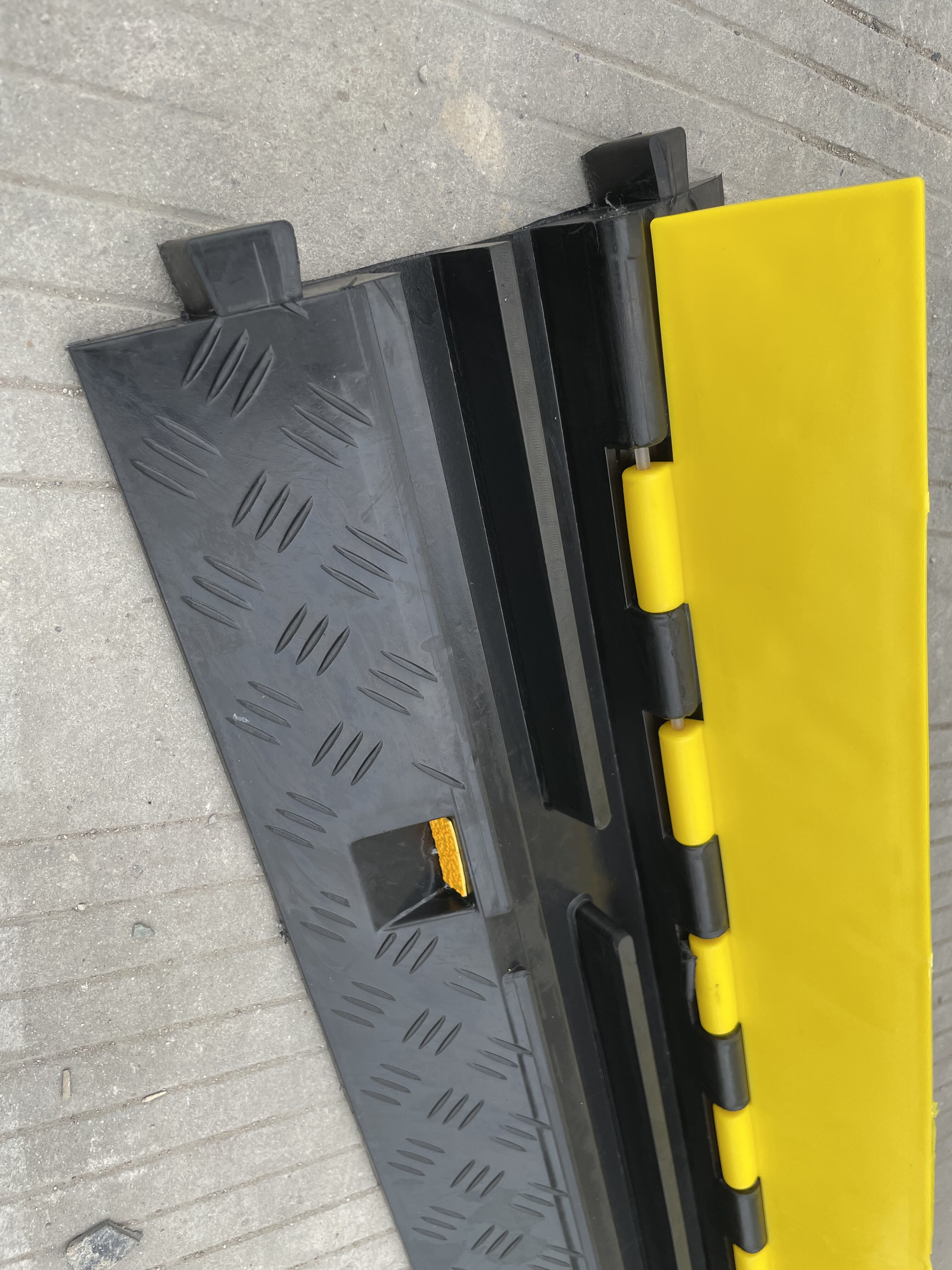 Herausragende Tragfähigkeit und Haltbarkeit