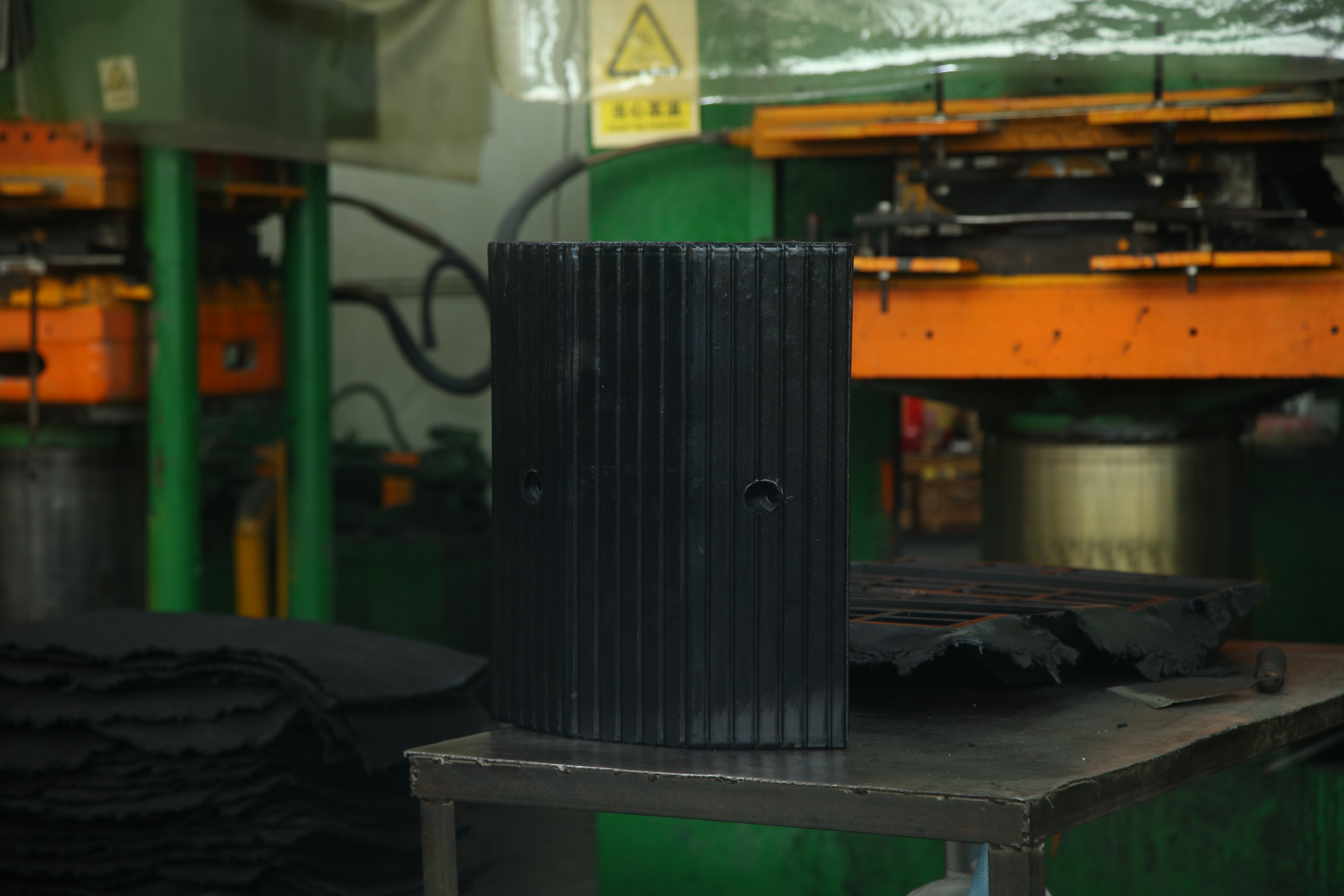 Umweltverträglichkeit und Energieeffizienz