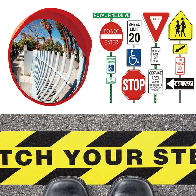 Cost-Effective Safety Solution