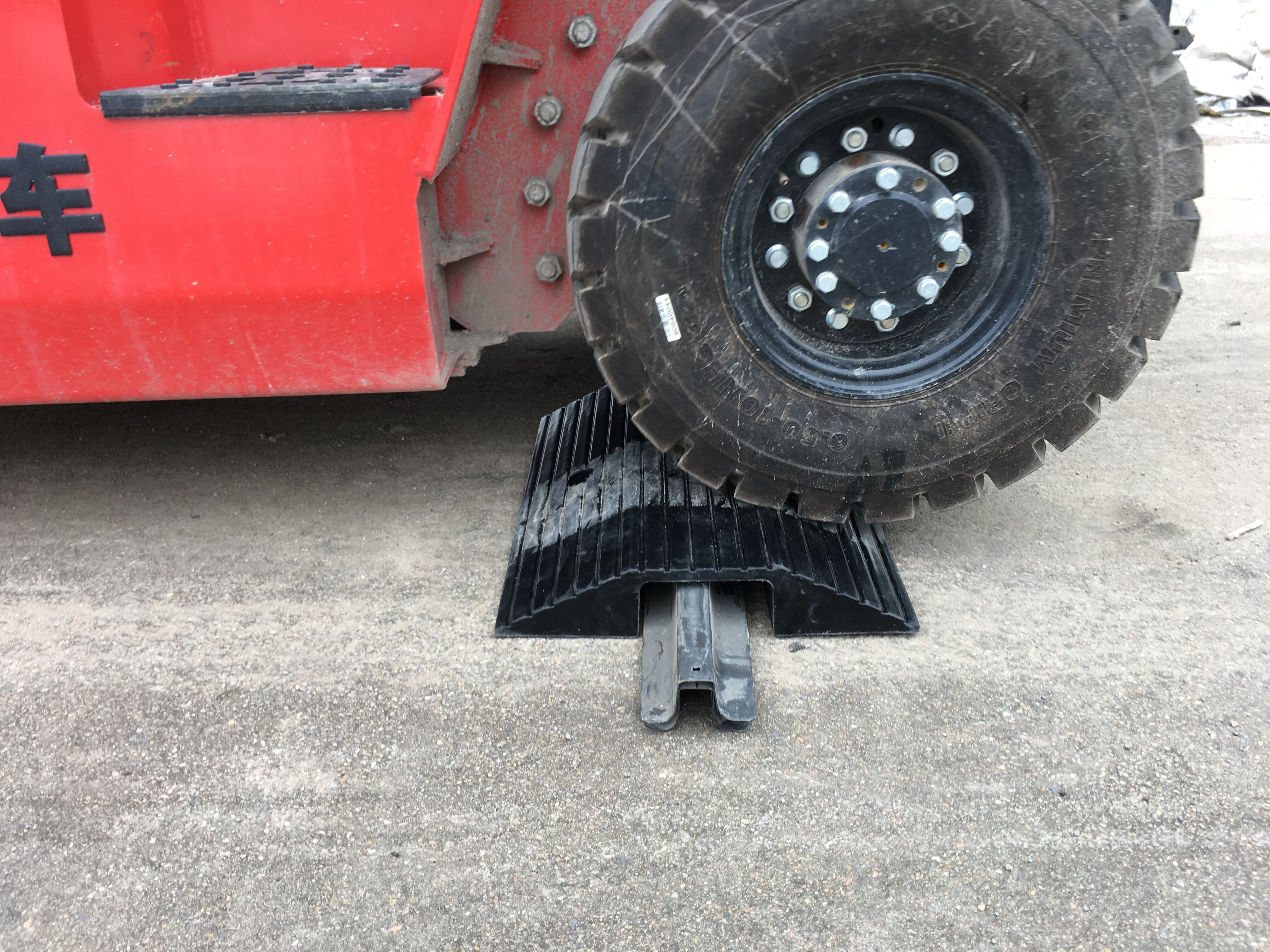 Utmerket beskyttelse og holdbarhet