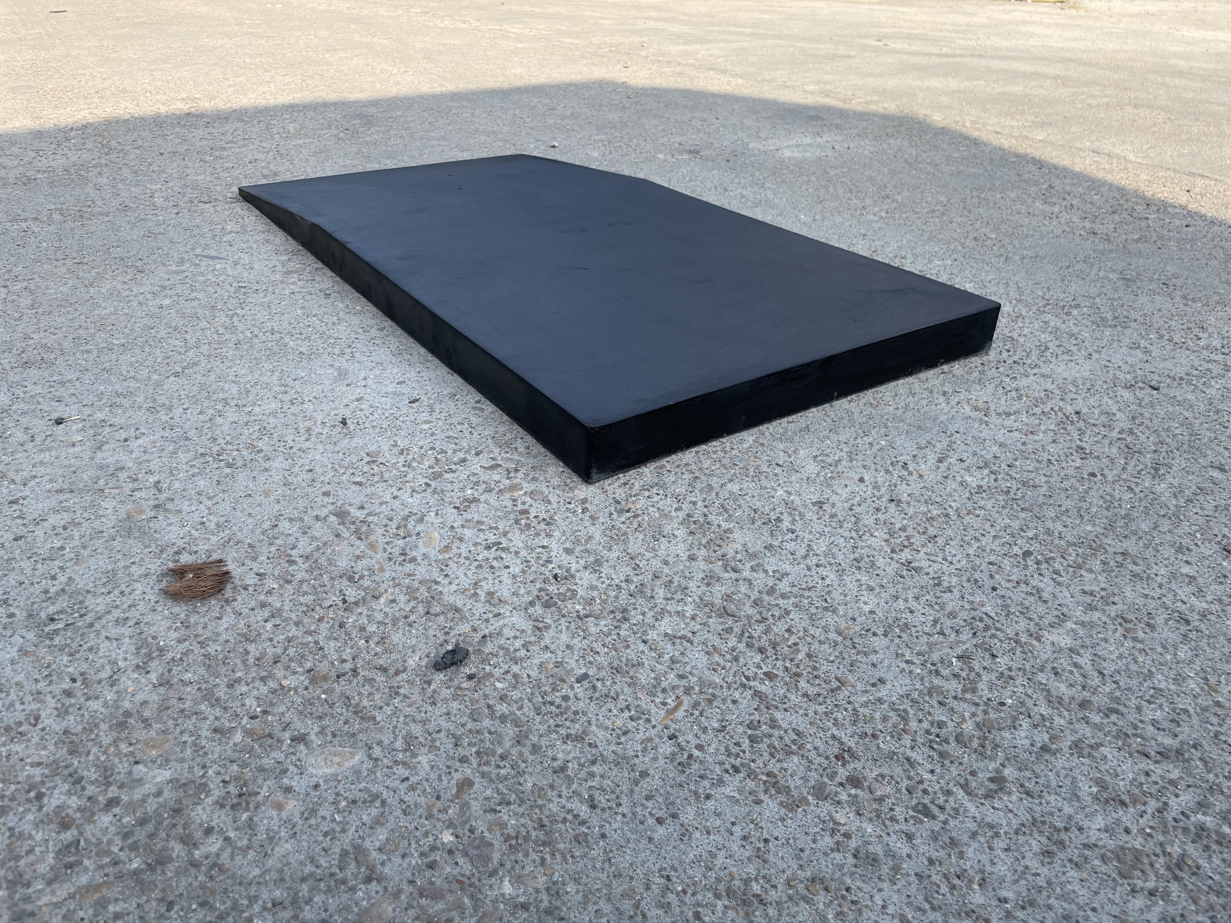 Advanced Safety Features and Ergonomic Design