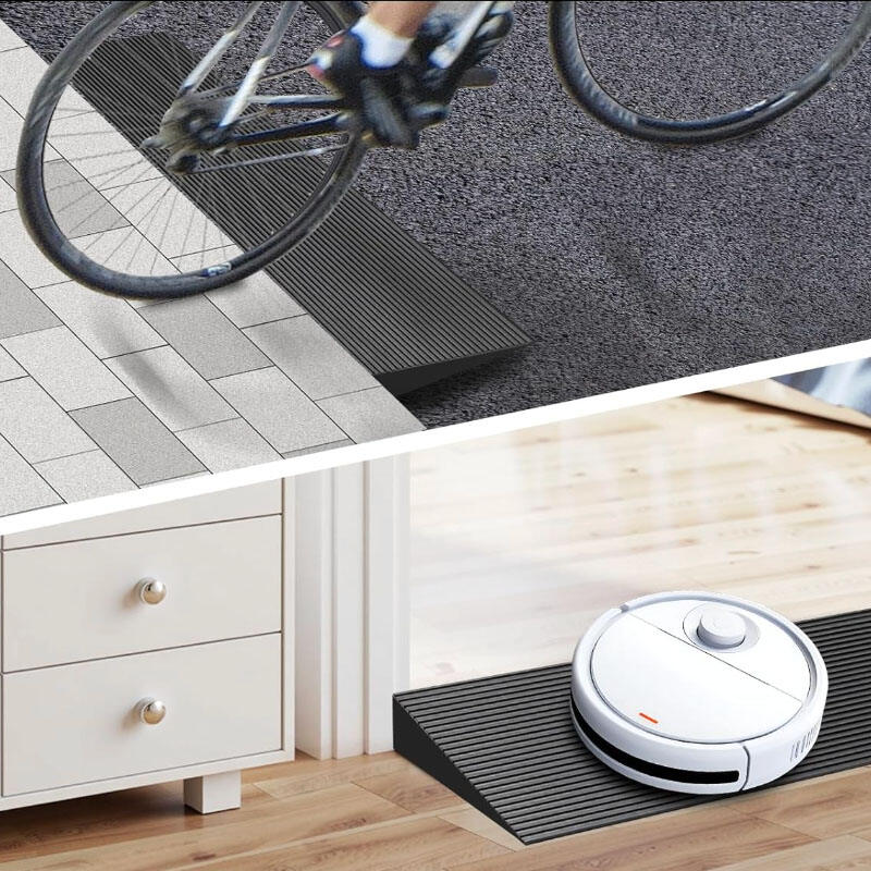 Comprehensive Safety Features