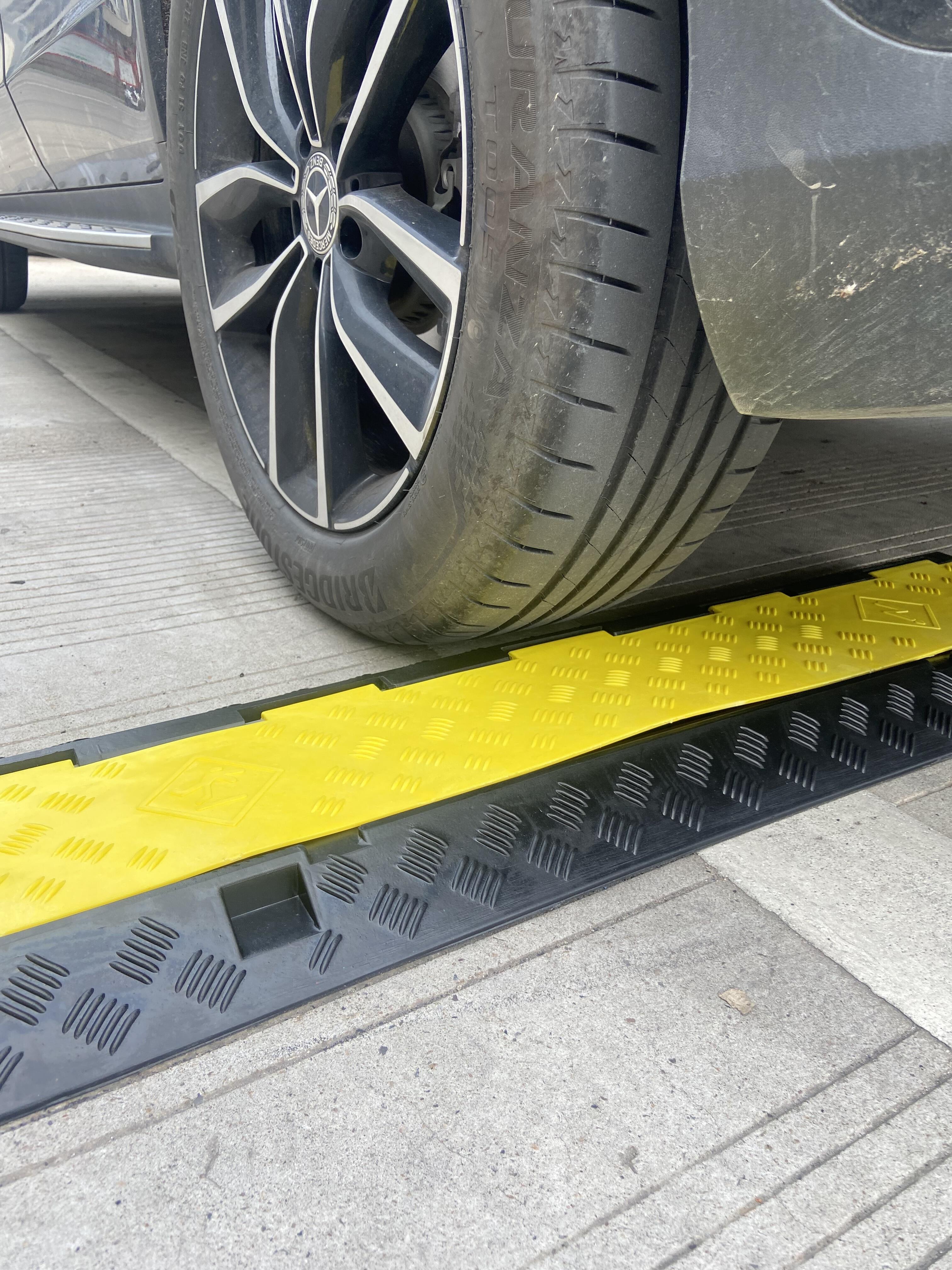 Forbedra tryggleiksfunksjonar