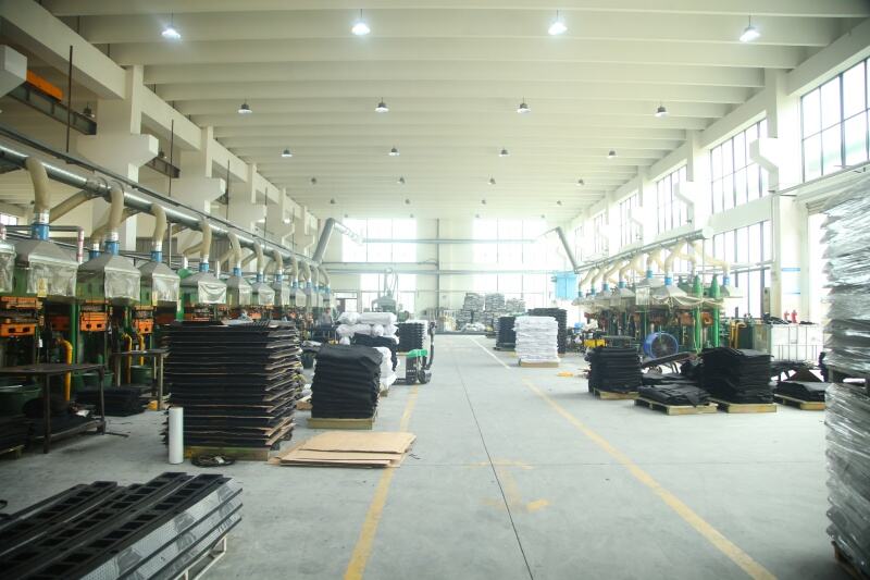 Factory-direct traffic-safety manufacturer