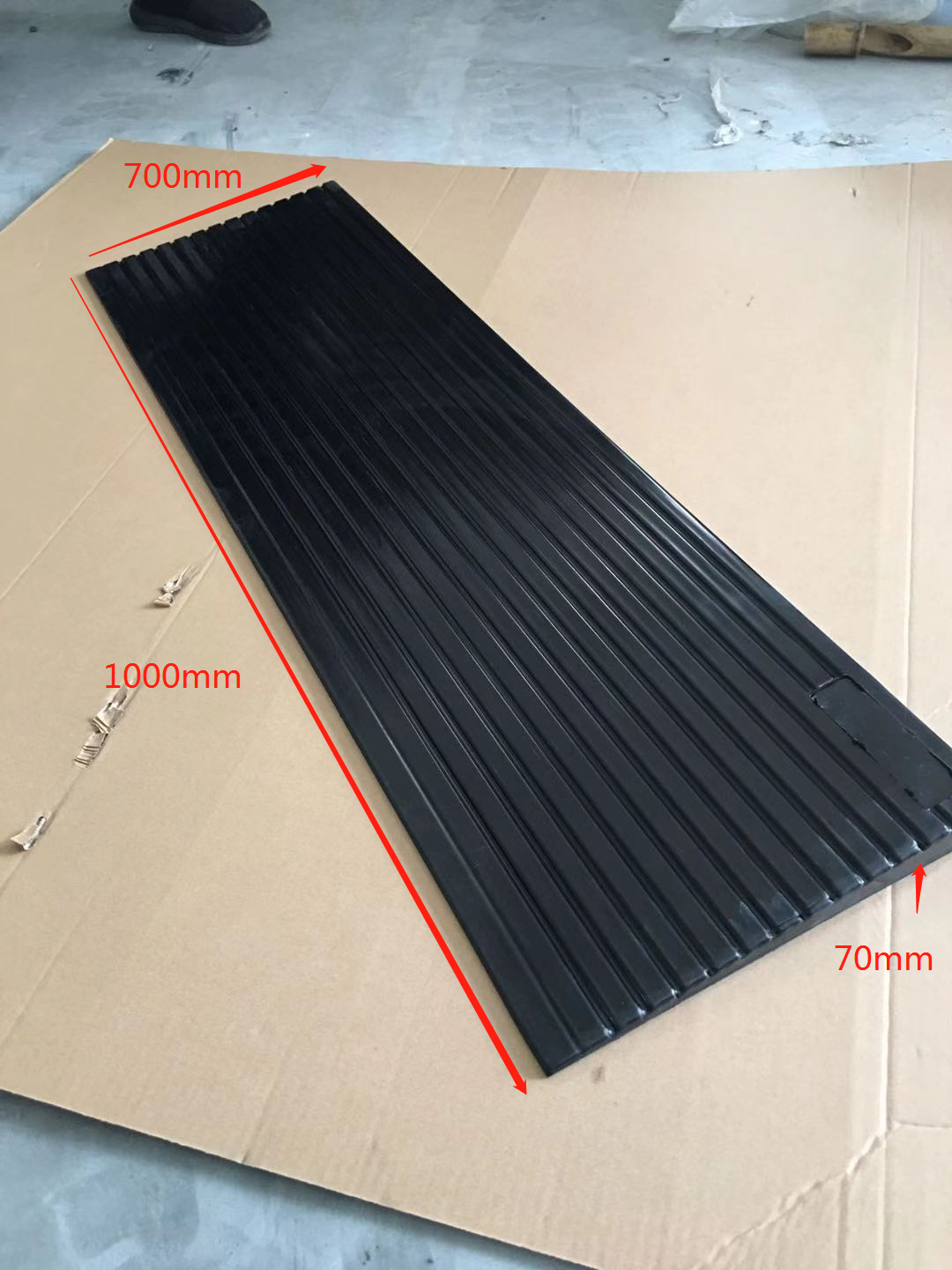 Innovative Design and Engineering