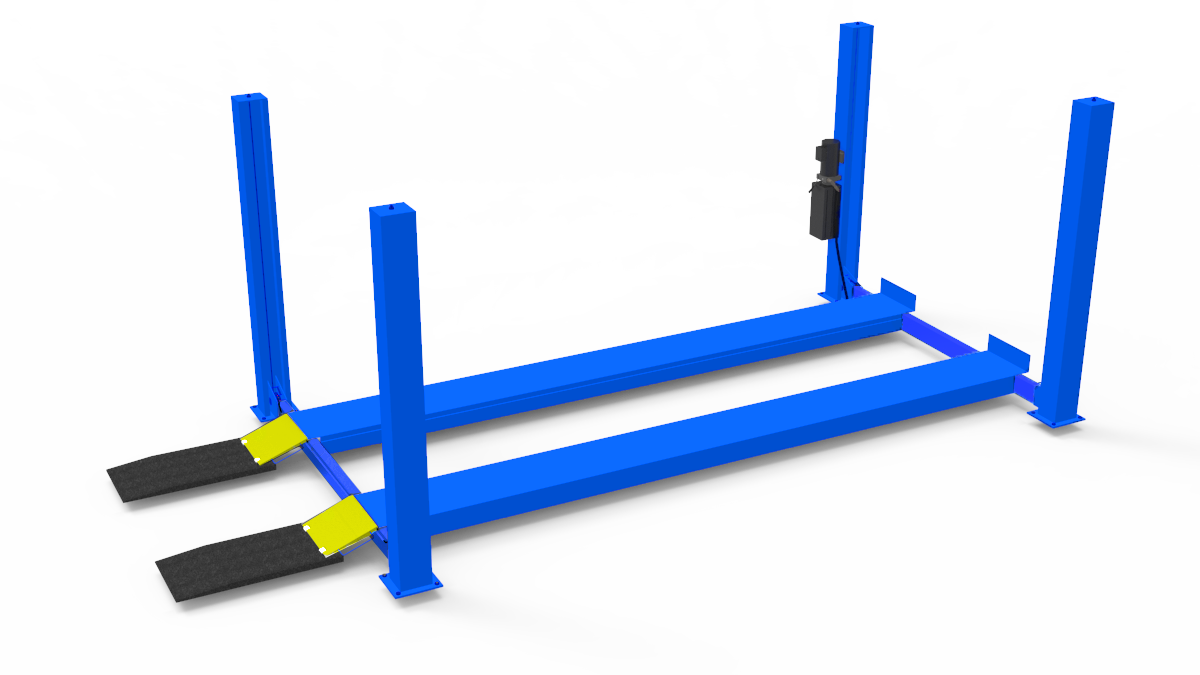 Advanced Safety Features and User-Friendly Design