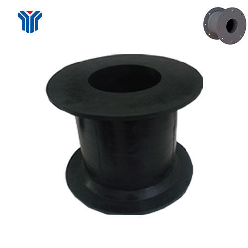 Factory-Made Super Cell Rubber Fender – High Energy Absorption Marine Dock Fender