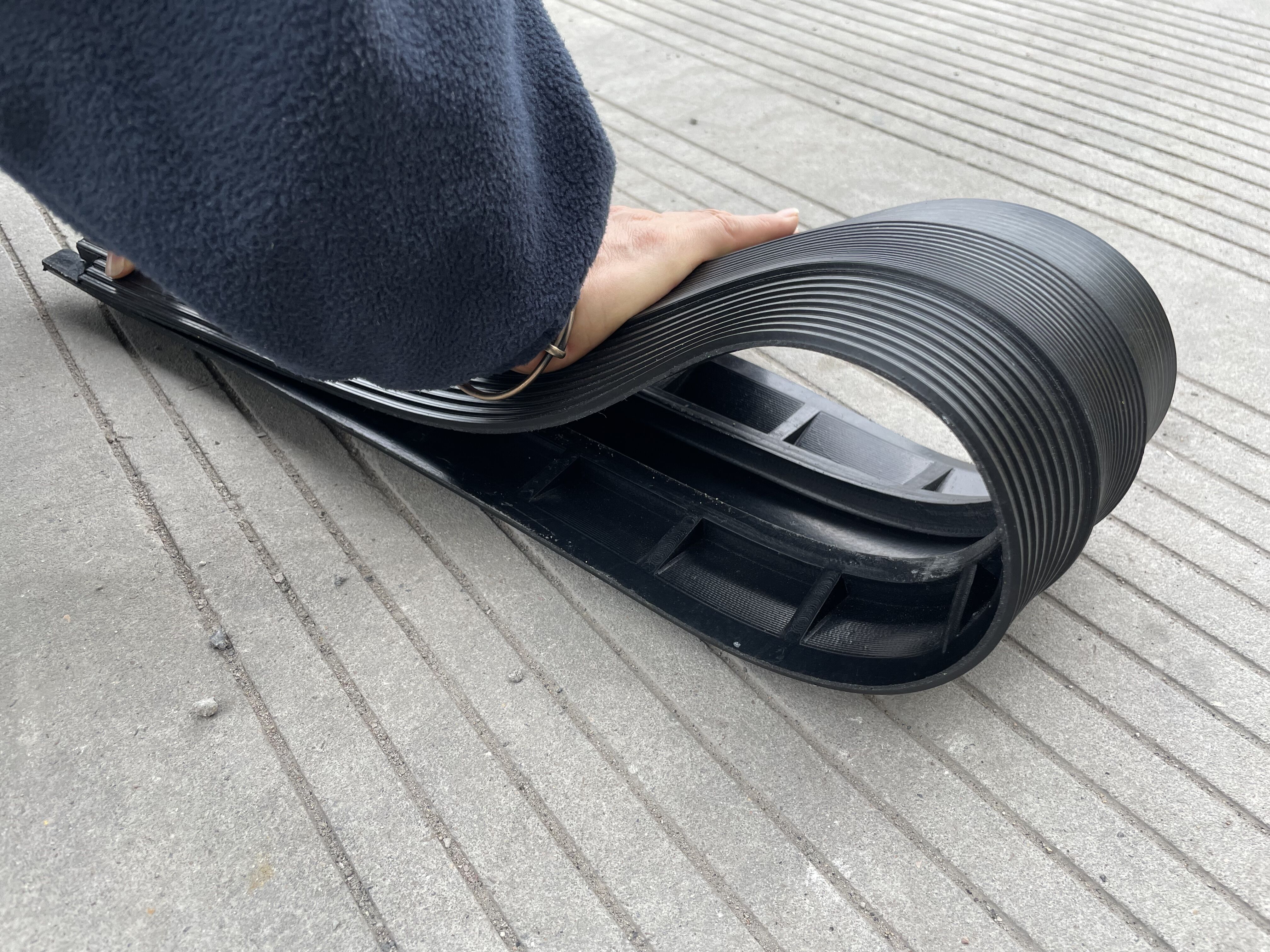 Eksperthjelp og globalt servicenettverk