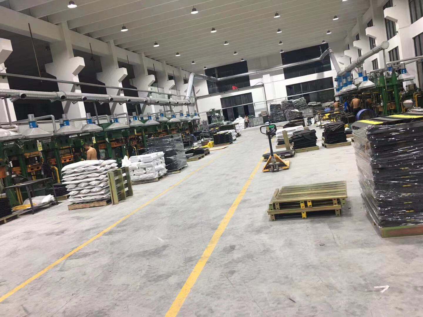 Implementierung fortschrittlicher Technologien