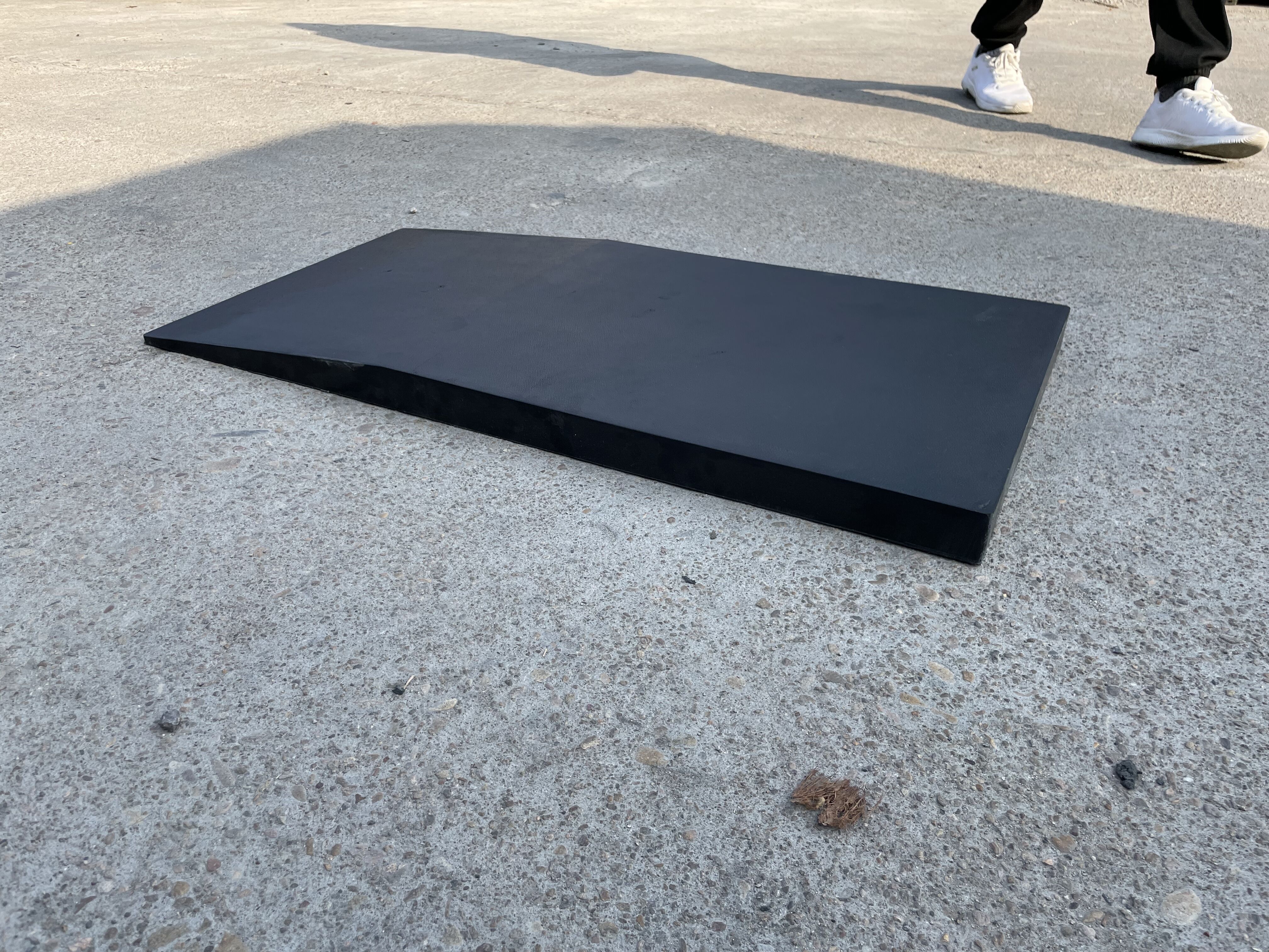 Versatile Application Capabilities