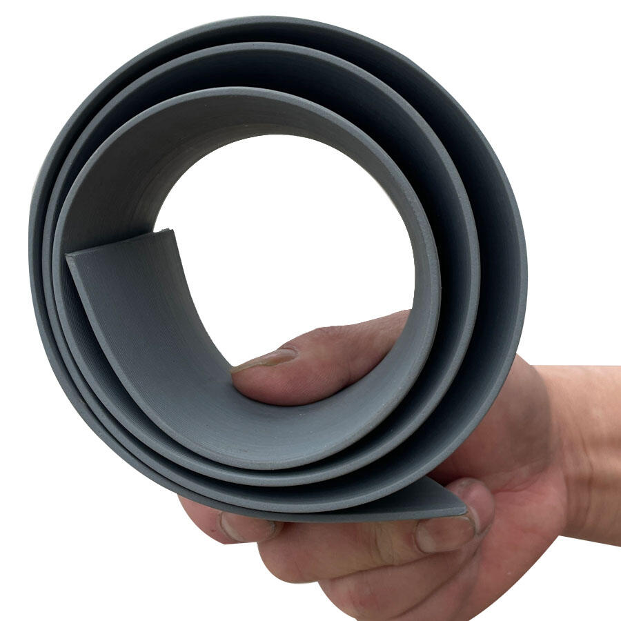 Superior Durability and Weather Resistance