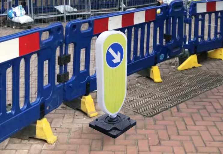 Coberturas à Prova de Intempéries para Cabos em Ambientes Externos com Acessibilidade