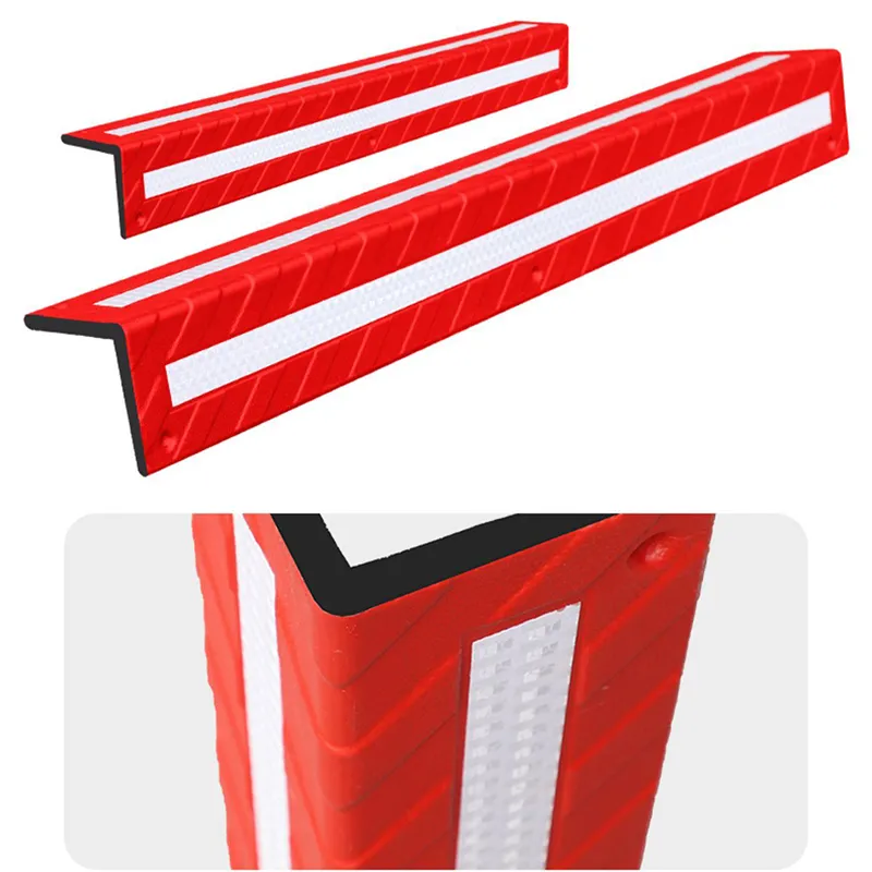 Corner Guards: Materials, Shapes & Protection Benefits