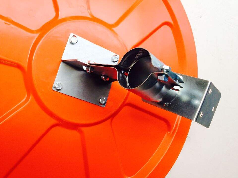 Enhanced Safety Features and Compliance